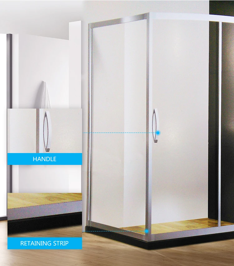 Factory Direct Sales Wholesale Practical Caravan Shower Cubicles Buy