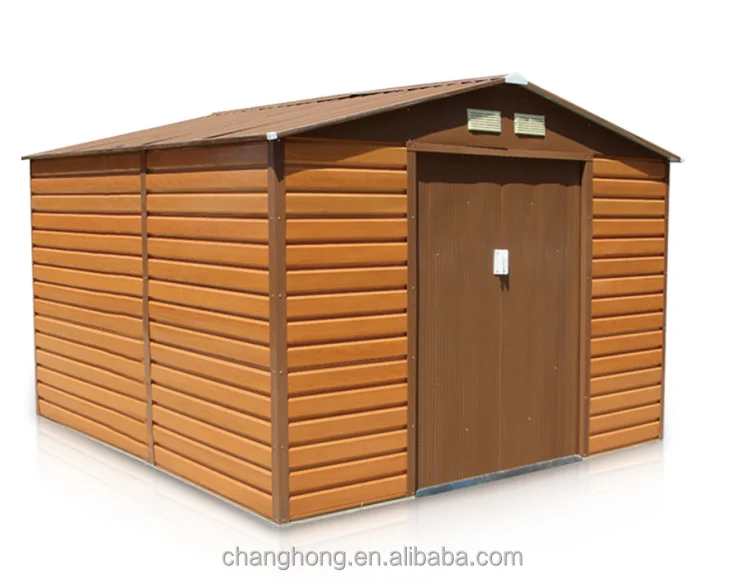 
Metal Sheds For Sale Garden Shed Sliding Door Garden Metal Shed 