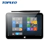 Multifunctional Support multimedia display intelligent X11 lcd monitor 8.9 inch pos system touch screen desk