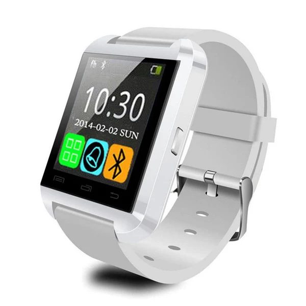 smart watch wristwatch