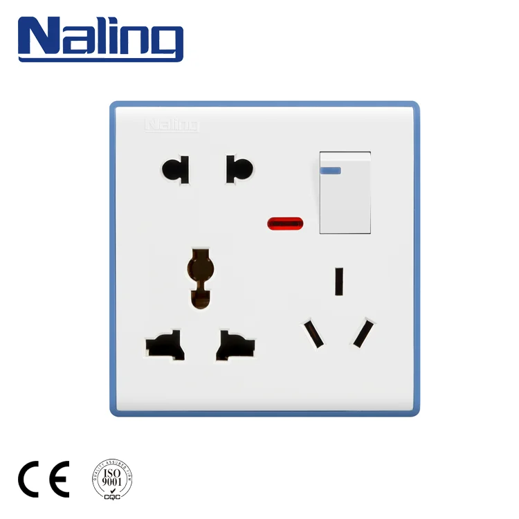 Demand Products Pakistan Multi Socket Wall Sockets With 5v 2100ma Usb Buy Pakistan Usb Wall