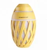 New Household Air Humidifier Creative Rugby USB Diffuser 320ML Mute Car Humidifier