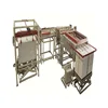 Best sell false ceiling cutting saw machine line