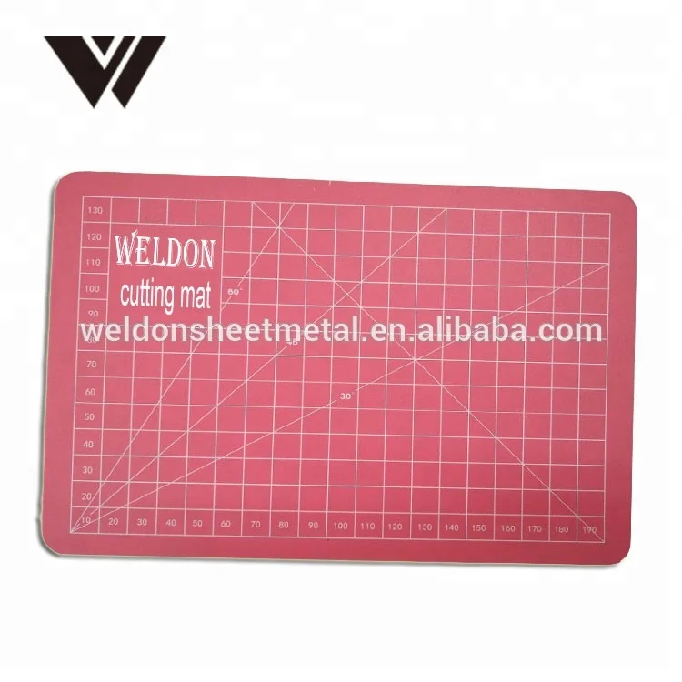 Weldon 100 X 200 Cm Extra Large Size Area Pvc Plastic Self Healing