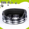 Good Quality Sell Well Rubber patch Customized Dog Bed