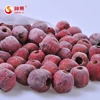 quick freezing organic hawthorn berry fruit