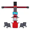 Automotive 3D Wheel Alignment, Free Wheel Aligner Software for Sale DS6