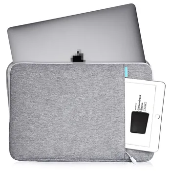 Multifunctional Protective Laptop Sleeve Case Cover Bag Handbag For 13 3 Inch Mac Bags Macbook Air Pro