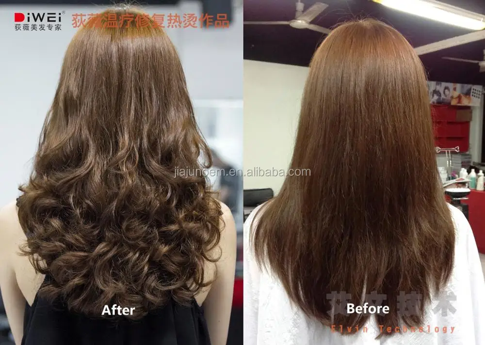 Hair Rebonding Hair Straightening Cream Ion Perm Buy Hair