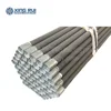 Caloized lance pipe for Injection carbon lime powder coke meshed iron ore for adjusting grades of carbon steel or special steel