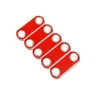 3V 5V 40Ma Voltage Led Smd Components White LED Module