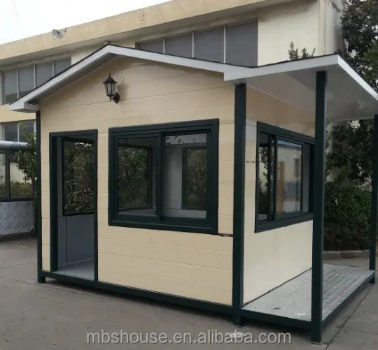 Cheap Price Prefab Modular Shop,Booth,Kiosk - Buy Shop 