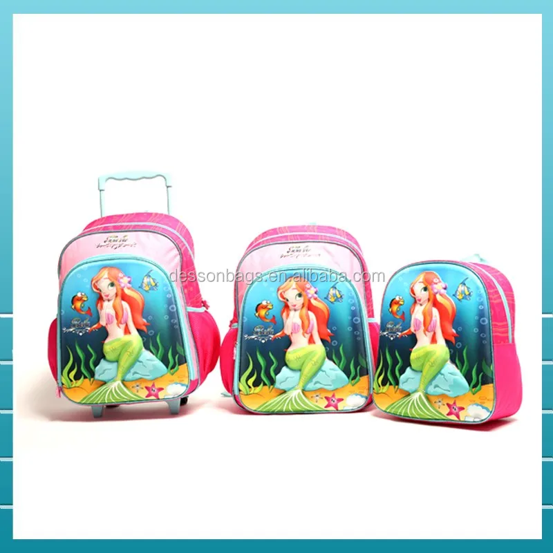 Populaire De Kleine Zeemeermin 3d Eva Kind Schooltas Voor Tiener Meisjes Buy Kind Tas,Kind Schooltas,Kind Schooltas Voor Tiener Meisjes Product on Populaire De Kleine Zeemeermin 3d Eva Kind Schooltas Voor Tiener Meisjes Buy Kind Tas,Kind Schooltas,Kind Schooltas Voor Tiener Meisjes Product on