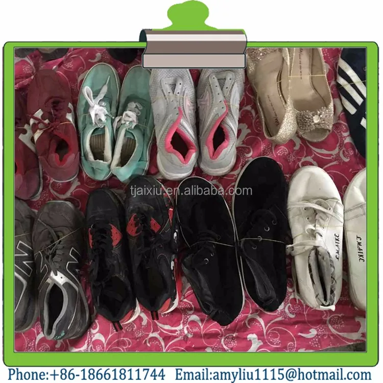 best place to buy used shoes online