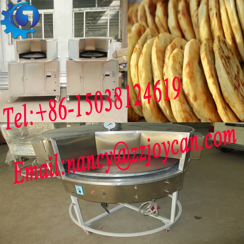 Hot Selling Lebanese Pita Bread Machines Pita Bread Oven Electric Pita