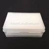 Denture transportation box buy plastic denture lab safe box with high quality