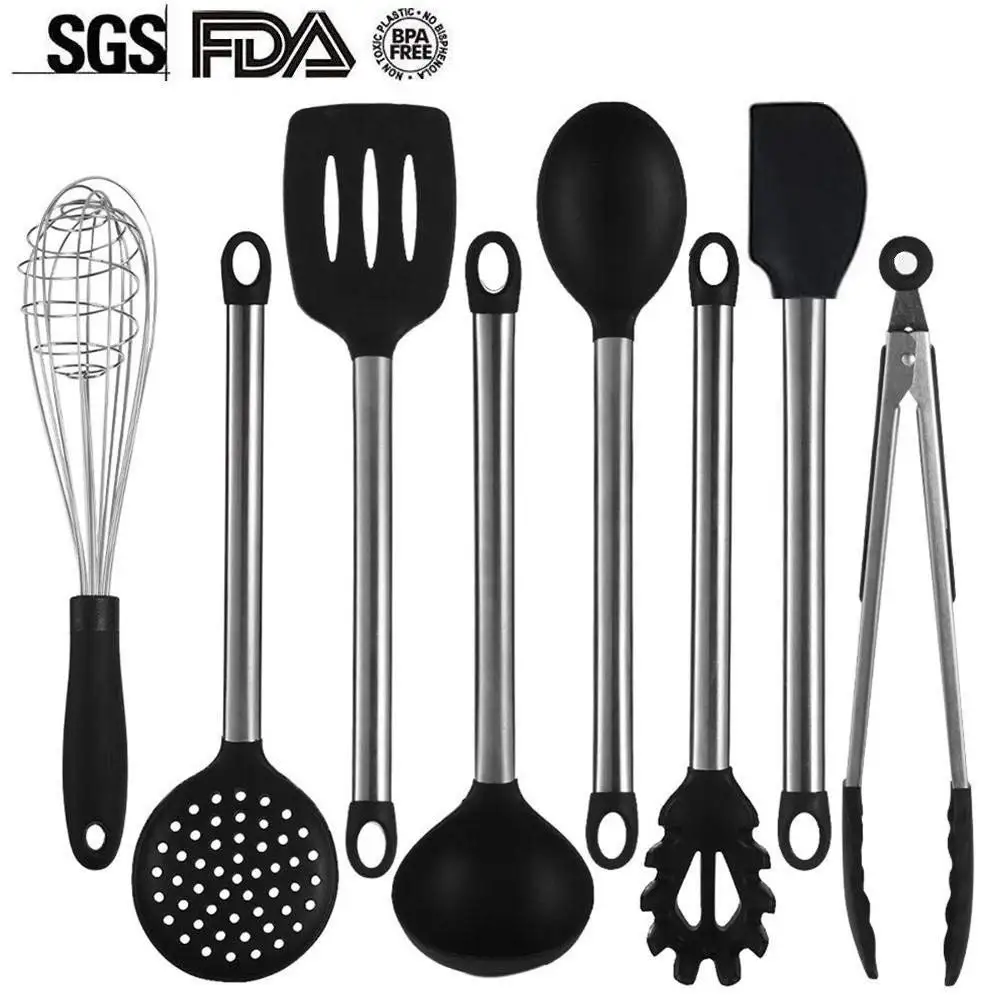 cooking utensils set price