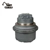 Original new EX135 Final Drive Motor EX135 Final Drive Unit For Excavator Hydraulic Parts