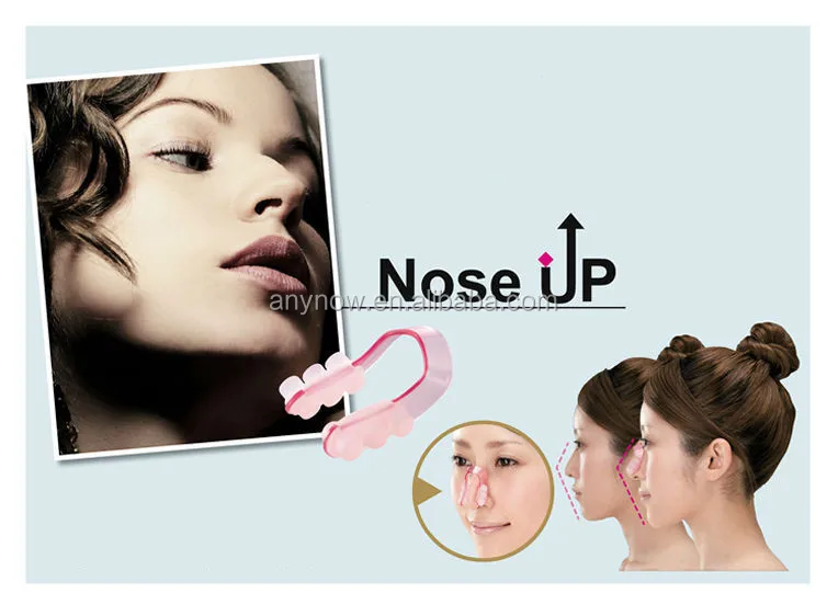 Nose Up Lifting Clip For Shaping Beautiful Nose Buy Breathing Nose