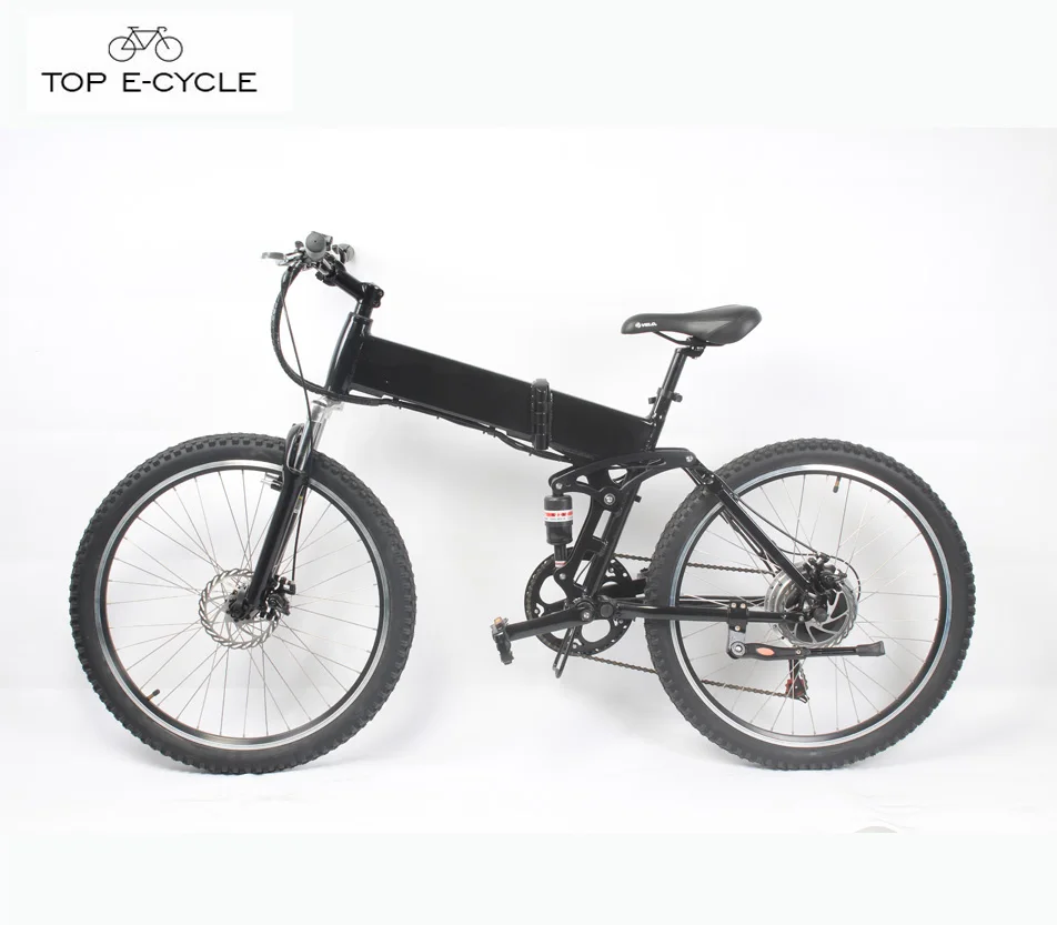 land rover electric bike