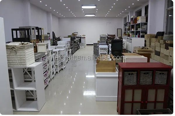 sample room
