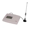 QUAD BAND 850/900/1800/1900MHz GSM FIXED WIRELESS TERMINAL SMS GATEWAY DEVICE FWT