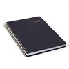 Best Selling A4A5B5 Print spiral Notebook