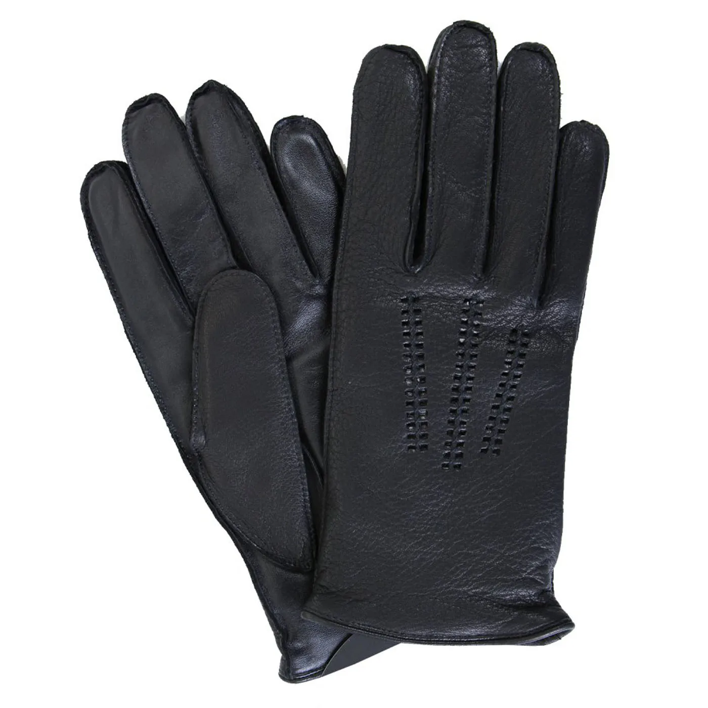 Fashion Dress Pigskin Leather Gloves,Pigskin Safety Glove,Men's Pigskin ...