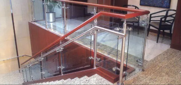 Flooring Mounted and Stair Railings / Handrails,Porch Railings / Handrails Position baluster