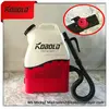 Kobold 16L fruit tree pest control Knapsack Mist Duster