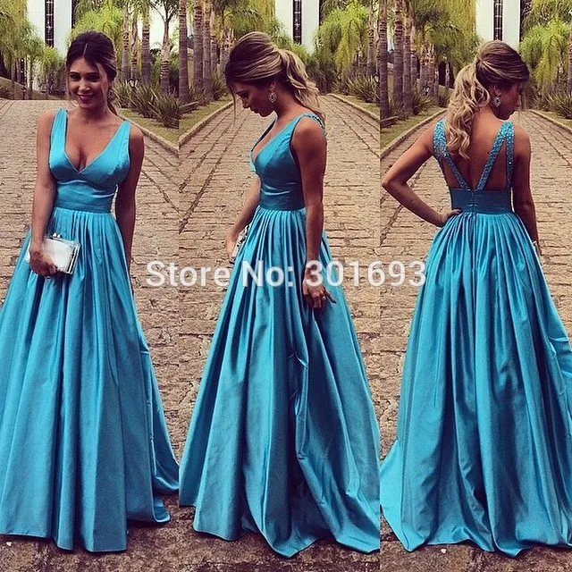 Baratos Sexy Opacidad De Comprar Vestidos Largos Fiesta mr Side 7 PXZikTOu
