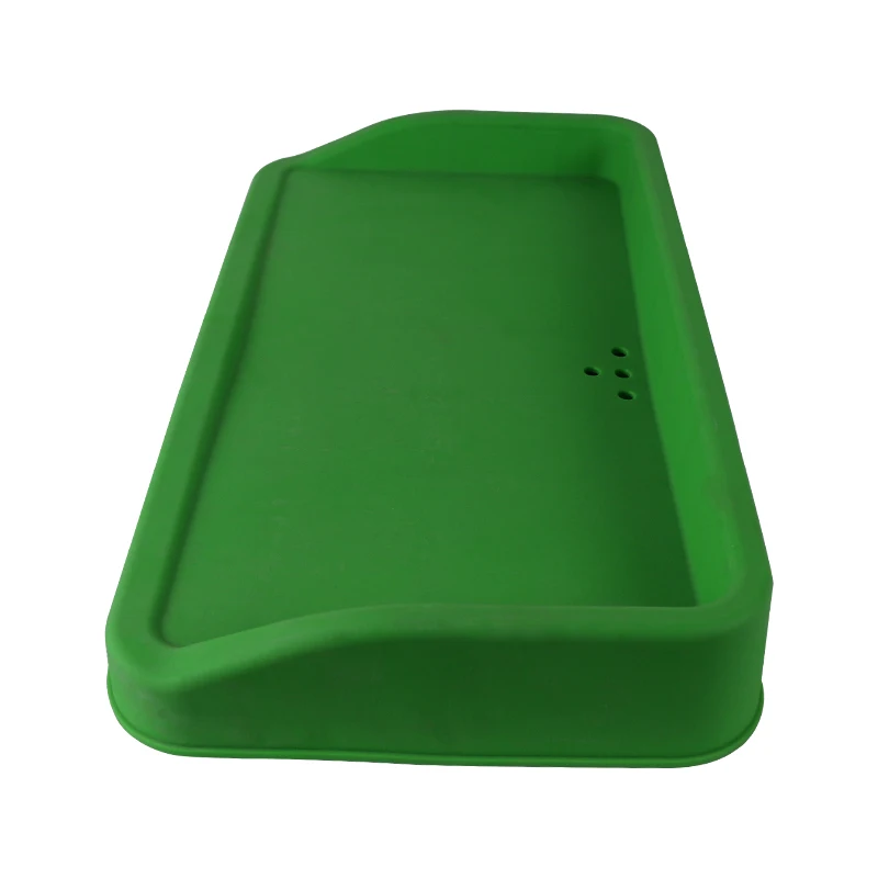 High Quality Golf Ball Collection Pu Tray For Driving Range Buy Golf