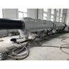 Muybien pe pipe production machine / high density polyethylene pipe extrusion line
