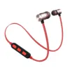 Headphones Over Ear, V4.0+EDR Wireless Headphone Headset with Microphone for Cellphones Laptop