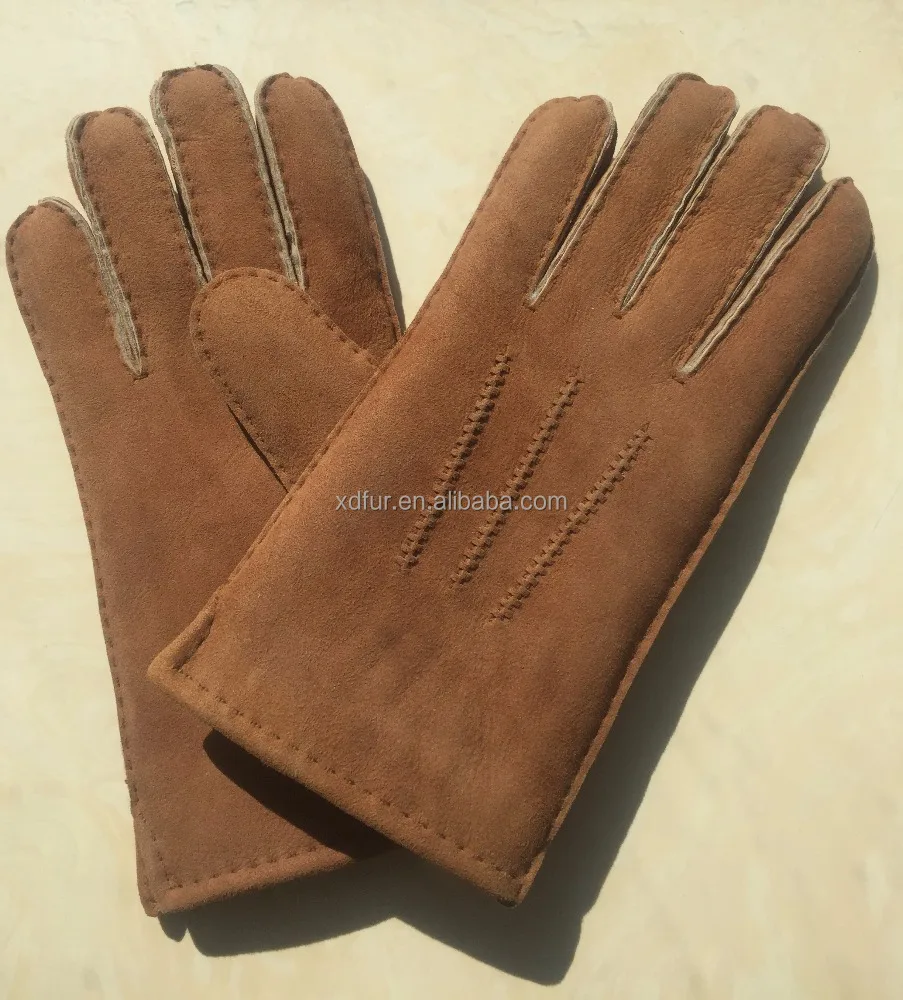 women's lambskin leather gloves