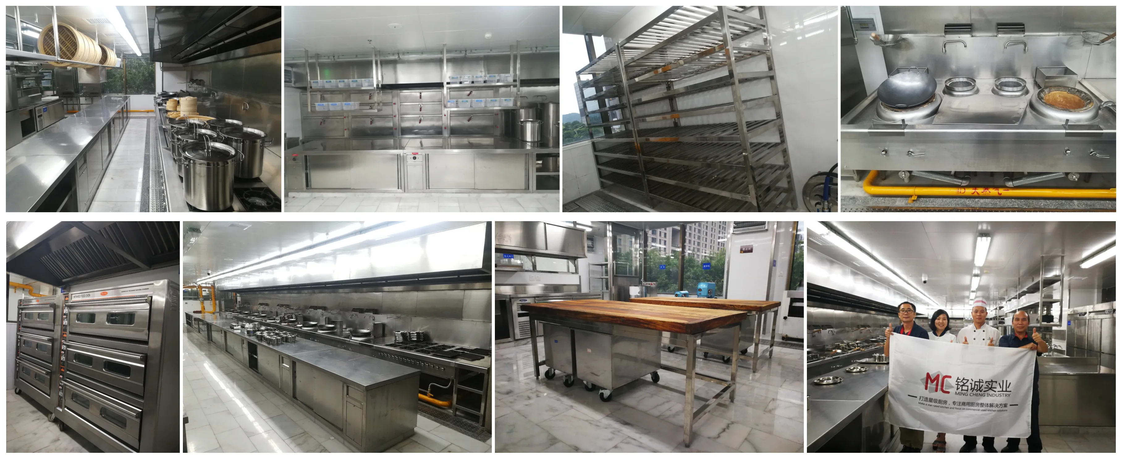 Western Stainless Steel Heavy Professional Commercial Hotel School Hospital Restaurant Kitchen Equipment Supplier For Sale Buy Commercial Kitchen Equipment Supplier