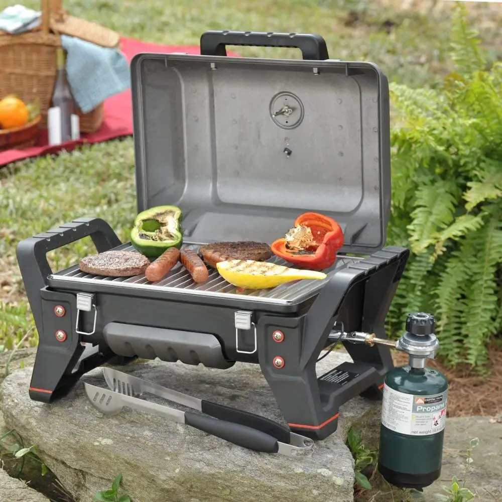 inexpensive bbq grills