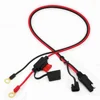 Test Lead Strong Stainless Steel Smooth Power Cord Plastic Hair Metal Heavy Duty Fancy Toothless Alligator Clip