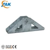 Good value for money solar photovoltaic aluminum bracket
