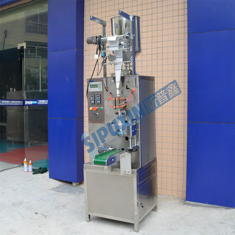 packing machine_