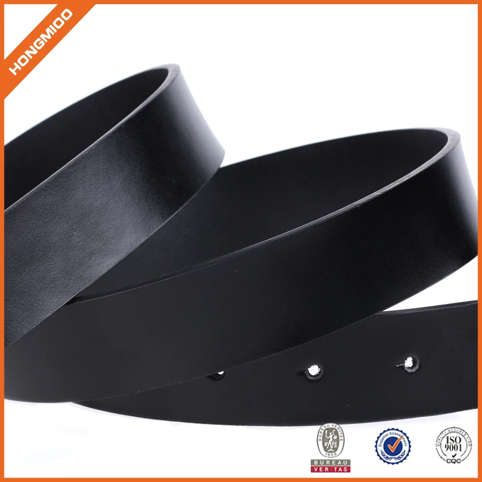 Manufacturer Custom Men Genuine Leather Private Label Belts For Dresses