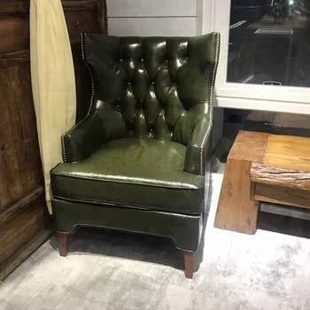 wing chairs for living room