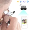 Mini wireless espia spy hidden camera with remote control