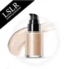 2016 Top quality makeup total coverage foundation