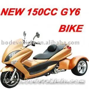 gy6 trike kit