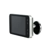 4.0inch night vision peephole door ,smart peephole door viewer,camera doorbell security systems