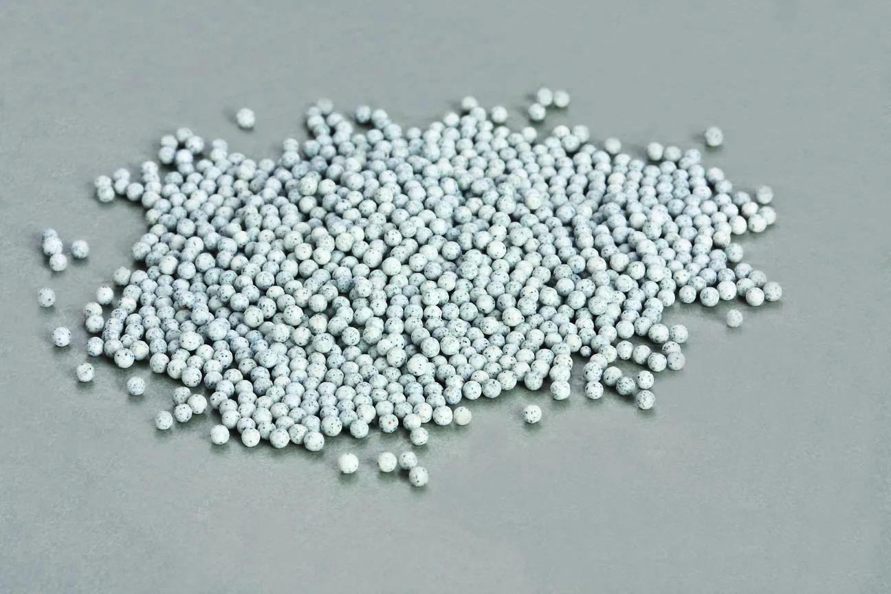 Ball Ceramic Media Polishing Balls Polishing Stone Ceramic Abrasive