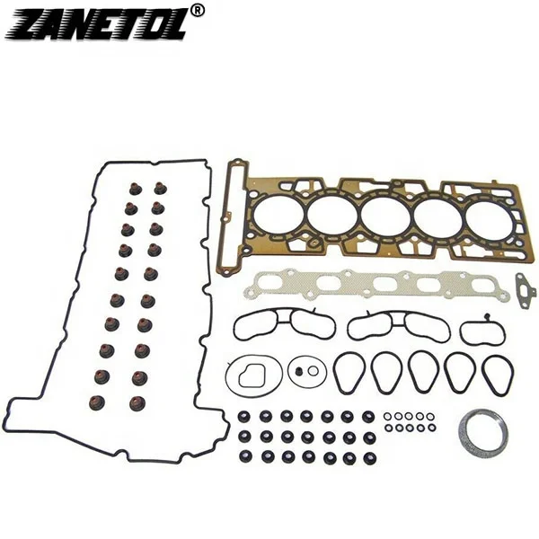 Hs26336pt Hs54736 Cylinder Head Gasket Set For Hummer H3 Chevrolet
