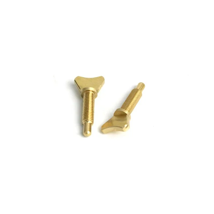 New Products Brass Wing Bolt Thumb Screw For Furniture - Buy Furniture ...