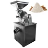 industrial coffee chilli horizontal surface grinding machine